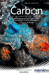 Imagem: Reprodução da capa da revista Carbon (Imagem: Divulgação)