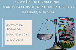 Imagem: Banner de divulgação do evento (Imagem: Divulgação)