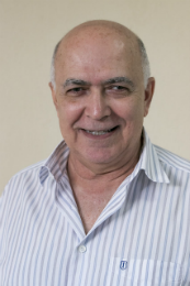 Prof. Almir Bittencourt da Silva