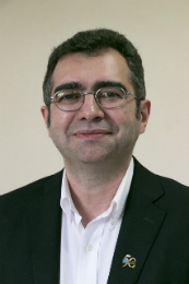 Prof. Jorge Herbert Soares de Lira 