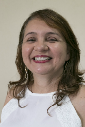 Profª Ana Paula de Medeiros Ribeiro