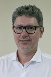 Prof. Augusto Teixeira de Albuquerque