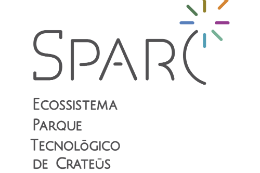 Imagem: Marca do núcleo SPARC (Imagem: divulgação)