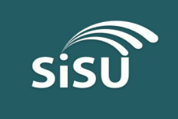 Imagem: Logomarca do Sisu (Divulgação)