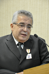 Francisco Eduardo de Campos