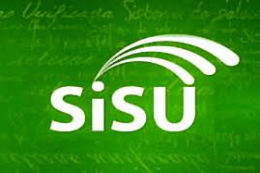 Imagem: Logomarca do Sistema de Seleção Unificada (SiSU)