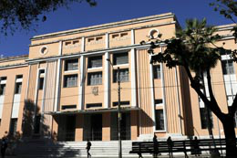 Imagem: Faculdade de Direito do Ceará foi criada em 1903