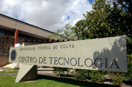 Imagem: Postos de coleta estão localizados no Centro de Tecnologia, no Campus do Pici (Foto: Jr. Panela)