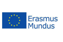 Imagem: Logomarca do programa Erasmus Mundus