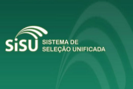 Imagem: Logomarca do SiSU