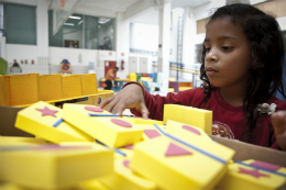 Imagem: Infâncias, adolescências e juventudes são as áreas estudadas pelo Nucepec (Foto: Agência Brasil) 