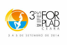 Imagem: Logomarca do Forplad