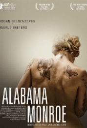 Imagem:Cartaz do filme "Alabama Monroe"