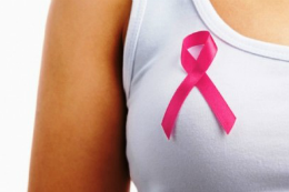Imagem: A campanha contra o câncer de mama ocorre em vários países (Foto: Divulgação)