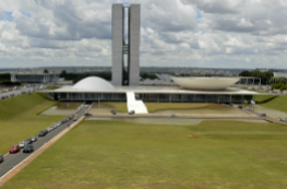 Imagem: Vários pontos da Reforma Política tramitam no Congresso Nacional, em Brasília (Foto: Fabio Rodrigues Pozzebom/ABr) 