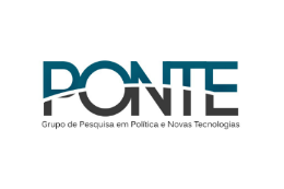 Imagem: Logomarca do Grupo Ponte 