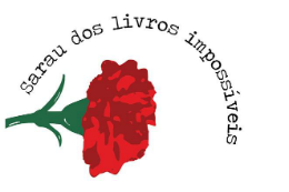 Imagem: Convite do Sarau Literário (Foto: Divulgação)