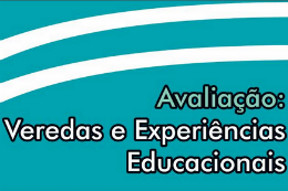 Imagem: Detalhe de banner do site do IV Congresso Internacional de Avaliação Educacional