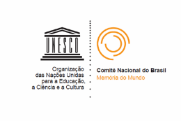 Imagem: Logomarca da Unesco e do MOWBrasil