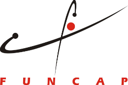 Imagem: Logomarca da Funcap