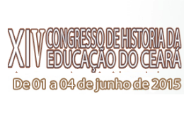 Imagem: Congresso de História da Educação do Ceará (Imagem: Divulgação)