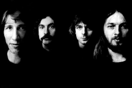 Imagem: A banda britânica Pink Floyd foi formada em 1965 (Foto: Divulgação)