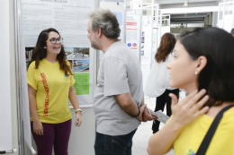 Imagem: Encontros Universitários 2015 da UFC serão realizados de 21 a 23 de outubro (Foto: Ribamar Neto)