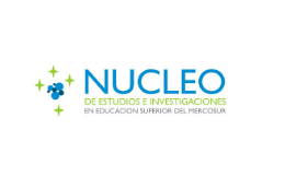 Imagem: Logomarca do Nucleo de Estudios y Investigaciones en Educación Superior (Imagem: Divulgação)