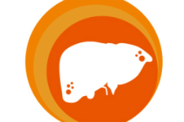 Imagem: Logomarca da I Jornada Cearense de Hepatites Virais