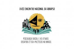Imagem: Logomarca do Encontro (Imagem: divulgação)