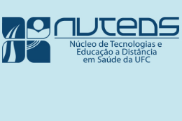 Imagem: Logo Nuteds