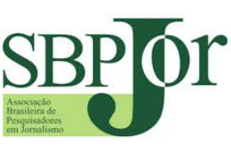 Imagem: Logo SBPJor