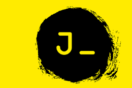 Imagem: Logo do Curso de Jornalismo (Divulgação)