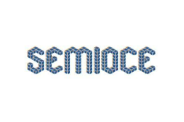 Imagem: Logomarca do Semioce