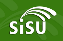 Imagem: Logomarca do SISU