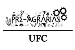 Imagem: Logomarca do Pré-Agrárias