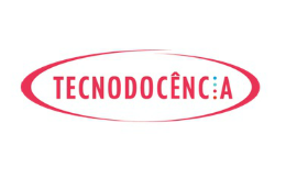Imagem: Logomarca do II Encontro de Tecnodocência