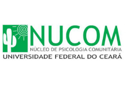 Imagem: Logomarca do Nucom)