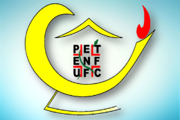 Imagem: Logomarca do PET de Enfermagem da UFC