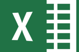 Imagem: Logomarca do Excel