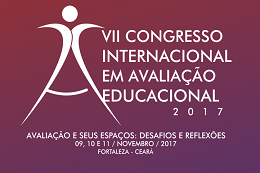 Imagem: Logomarca do evento