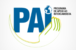 Imagem: Logomarca do PAI