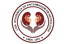 Imagem: Logomarca do LAEN (Imagem: Divulgação)