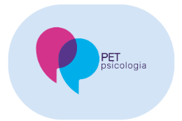 Imagem: Logomarca do PET de Psicologia