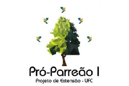 Imagem: Logomarca do projeto Pró-Parreão I