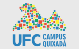 Logomarca do Campus de Quixadá