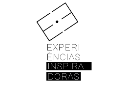 Imagem: Logomarca do projeto "Experiências Inspiradoras"