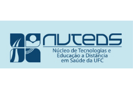Imagem: Logo do Nuteds