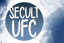 Imagem: O Circuito UFC-Arte é uma promoção da Secretaria de Cultura Artística da UFC (Imagem: Divulgação)