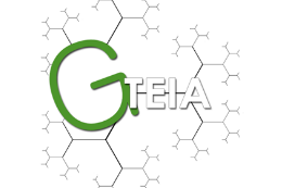 Imagem: Logomarca do G-Teia